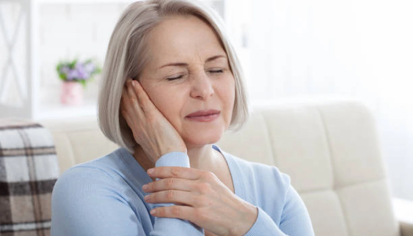 Ear Health wellness guide