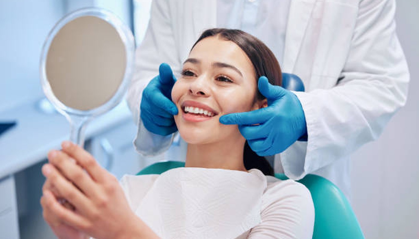 Teeth Whitening wellness guide