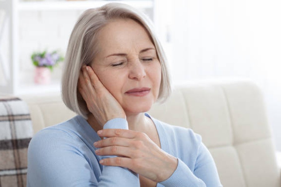 Ear Health