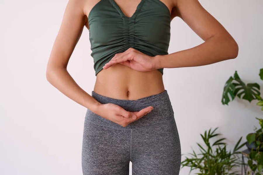 Gut Health