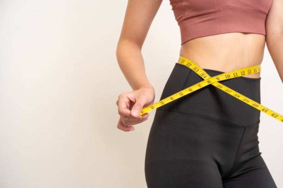 Healthy weight management