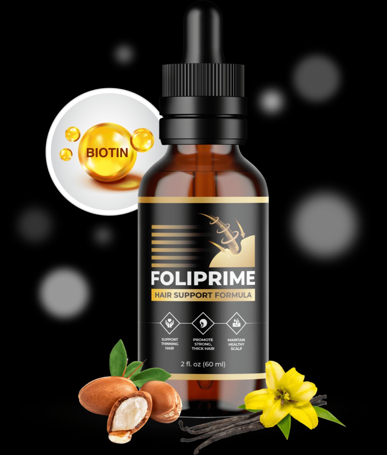 FoliPrime product