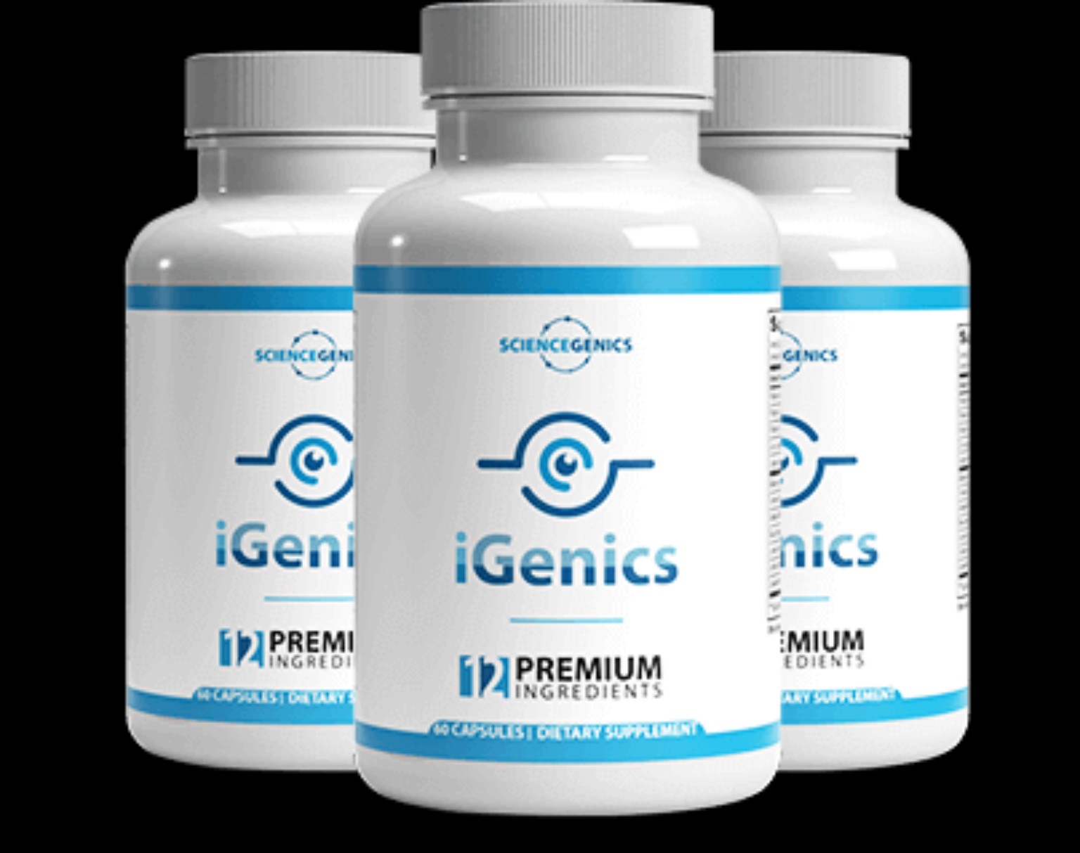 iGenics product