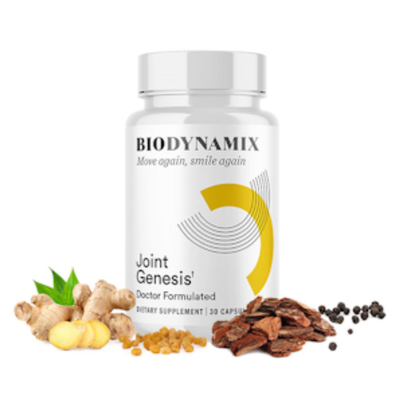Joint Genesis product