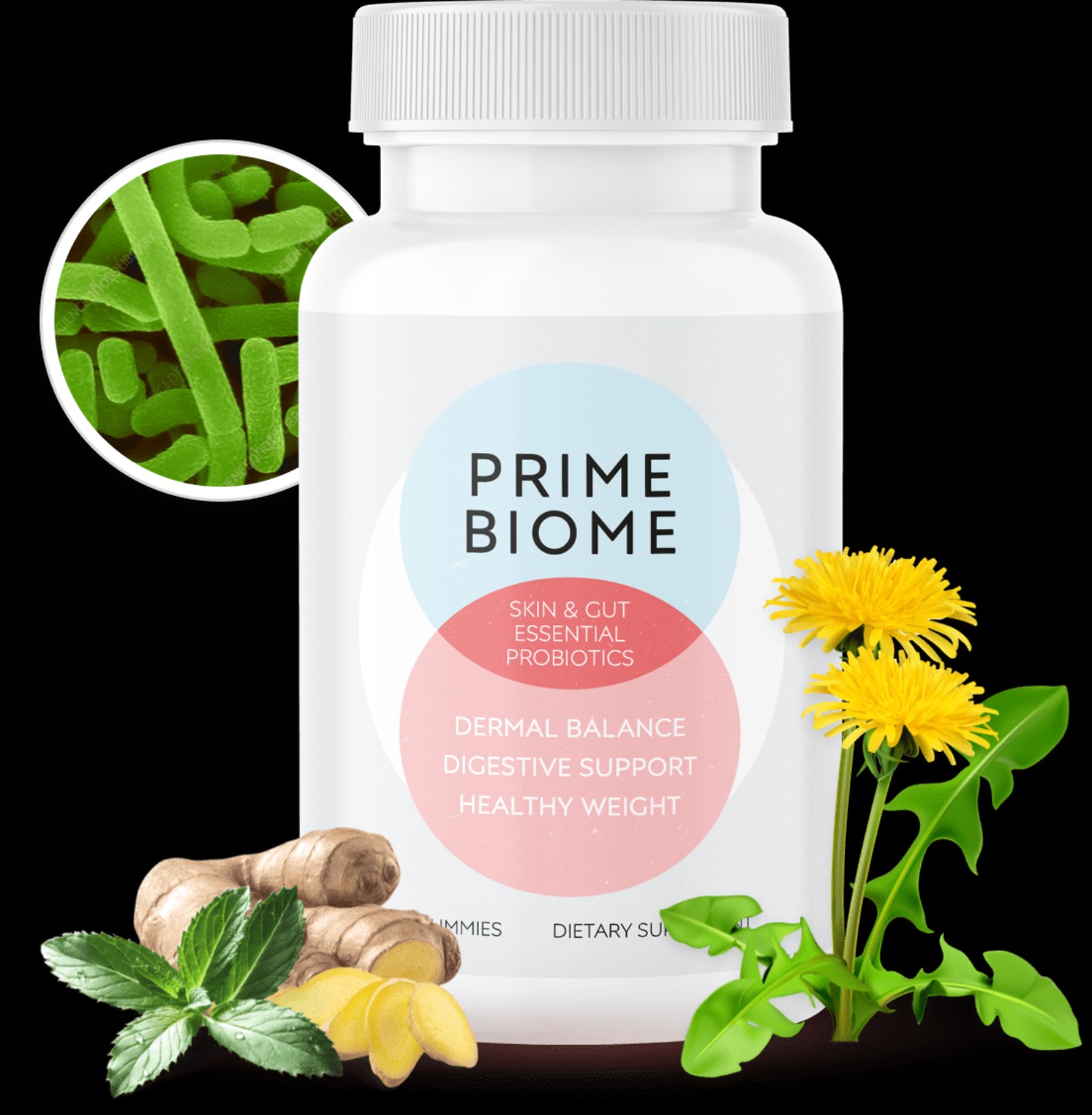 Prime Biome product