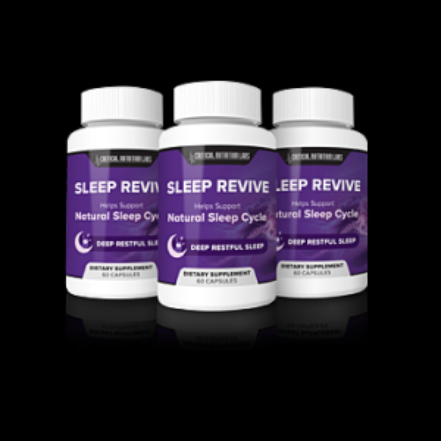 Sleep Revive product