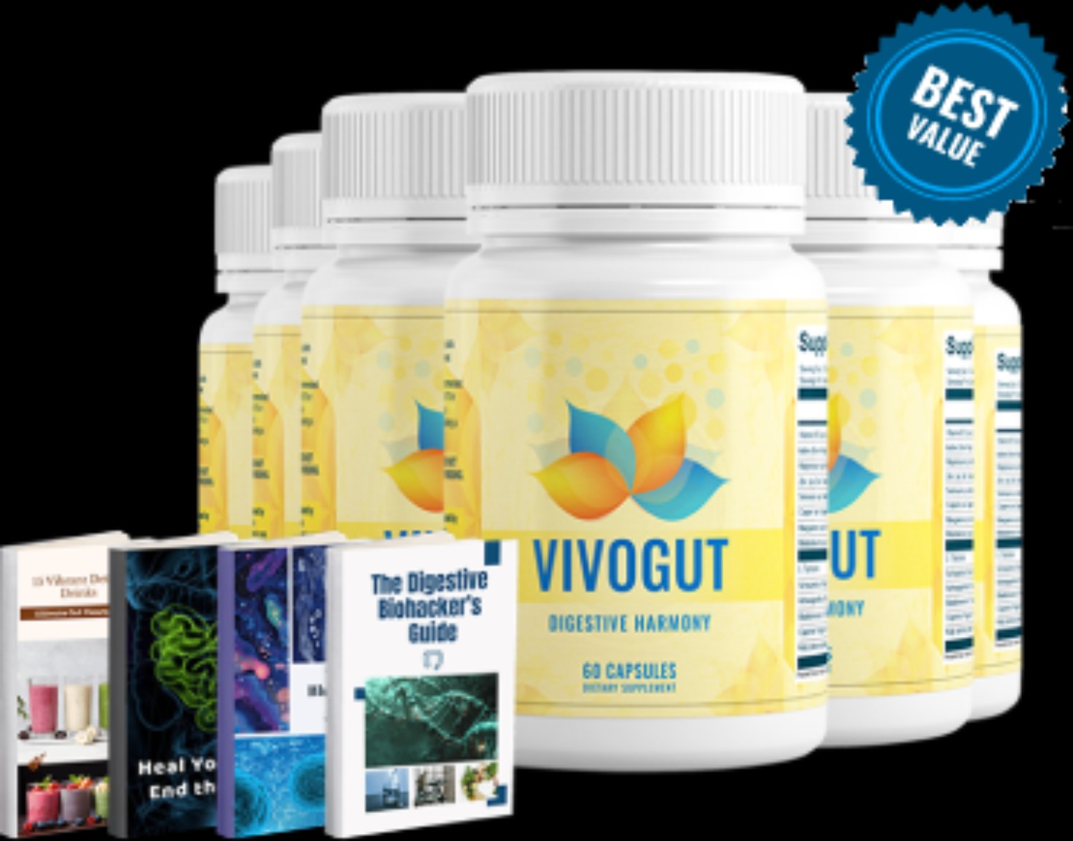VivoGut product